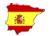 GRAN POSADA RURAL LA MESNADA - Espanol