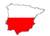 GRAN POSADA RURAL LA MESNADA - Polski